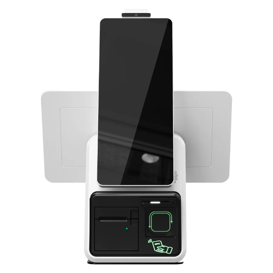 Payment kiosk - Image 3