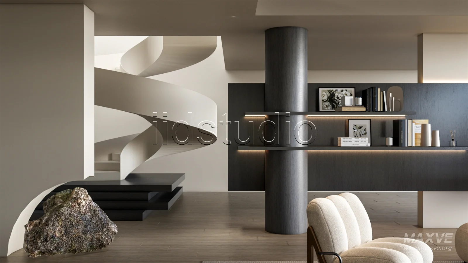 LIVING ROOM 36 - Image 2