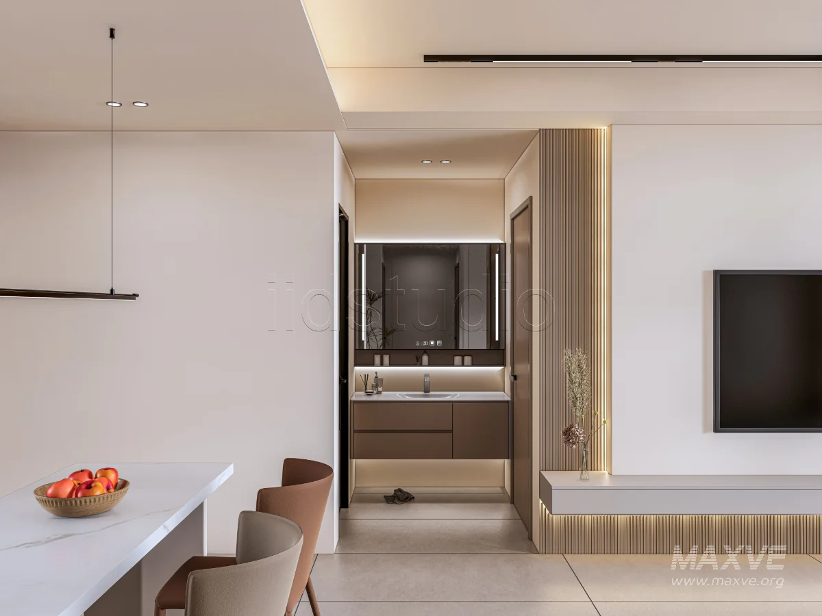 Living room 6 - Image 10