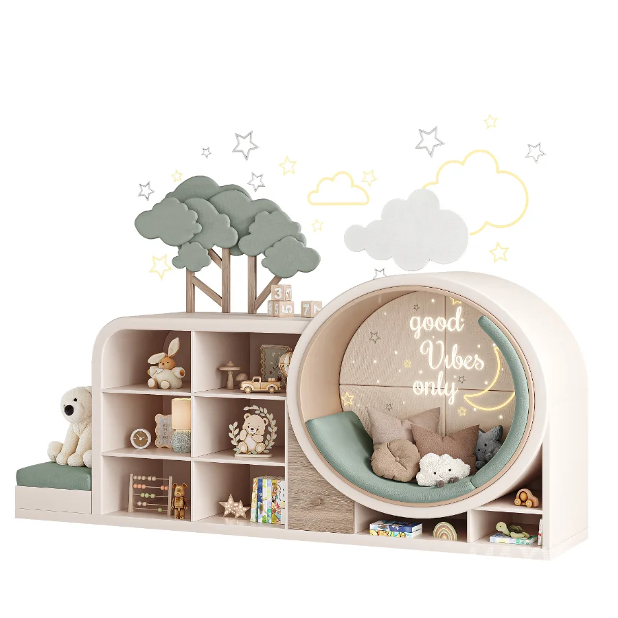Children’s furniture set 15 - Image 3