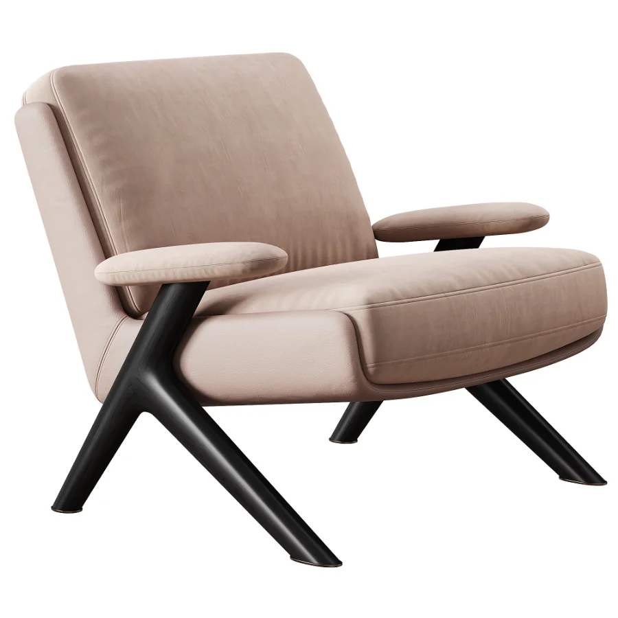 Armchair Lilliam - Image 5