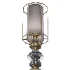 Sigma L2 CL2088 Gold Majolica Table Lamp - Thumbnail 2