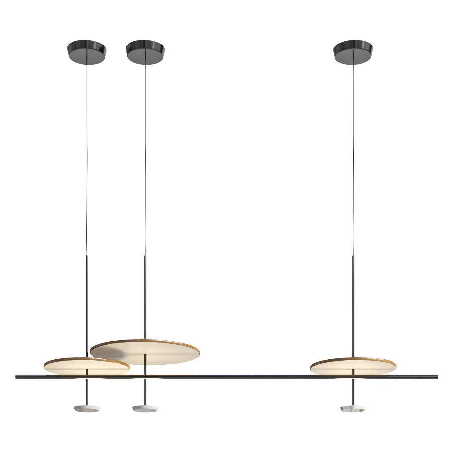SCOPE COLLECTION Pendant Lamp - Image 2