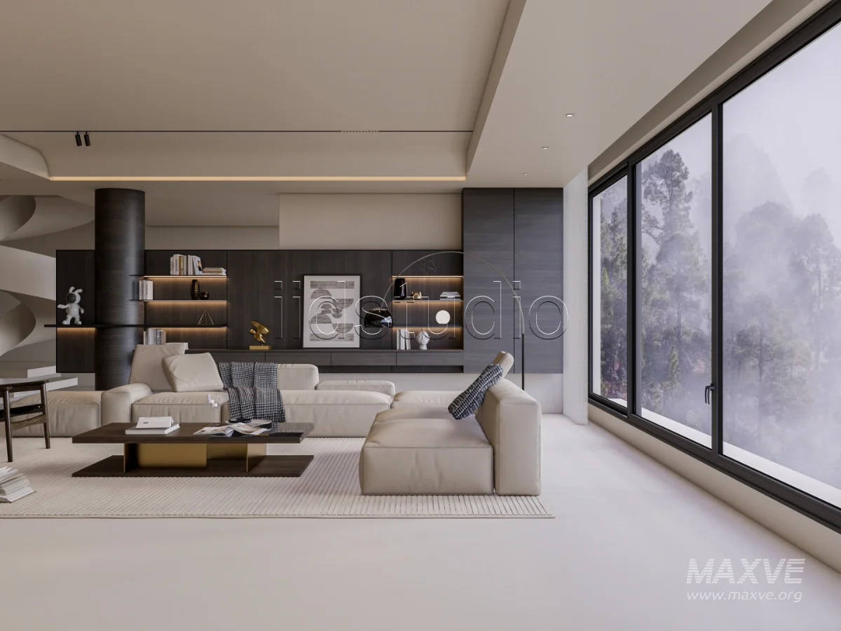 LIVING ROOM 44 - Image 2
