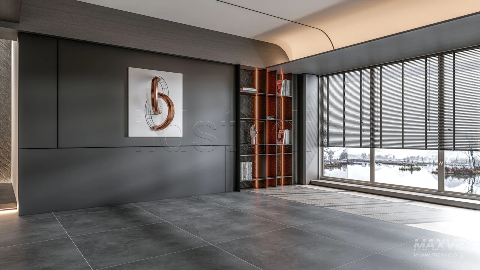 LIVING ROOM 55 - Image 3