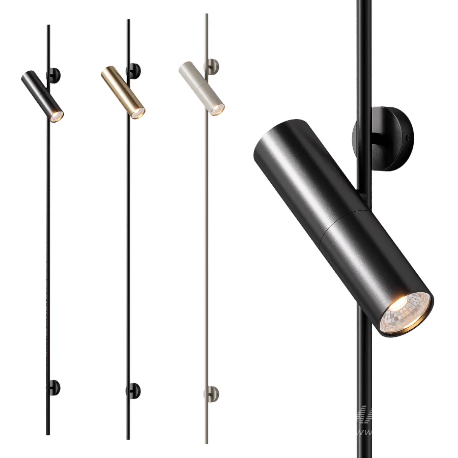 Wall Lamp Ost by Lampatron - Image 1