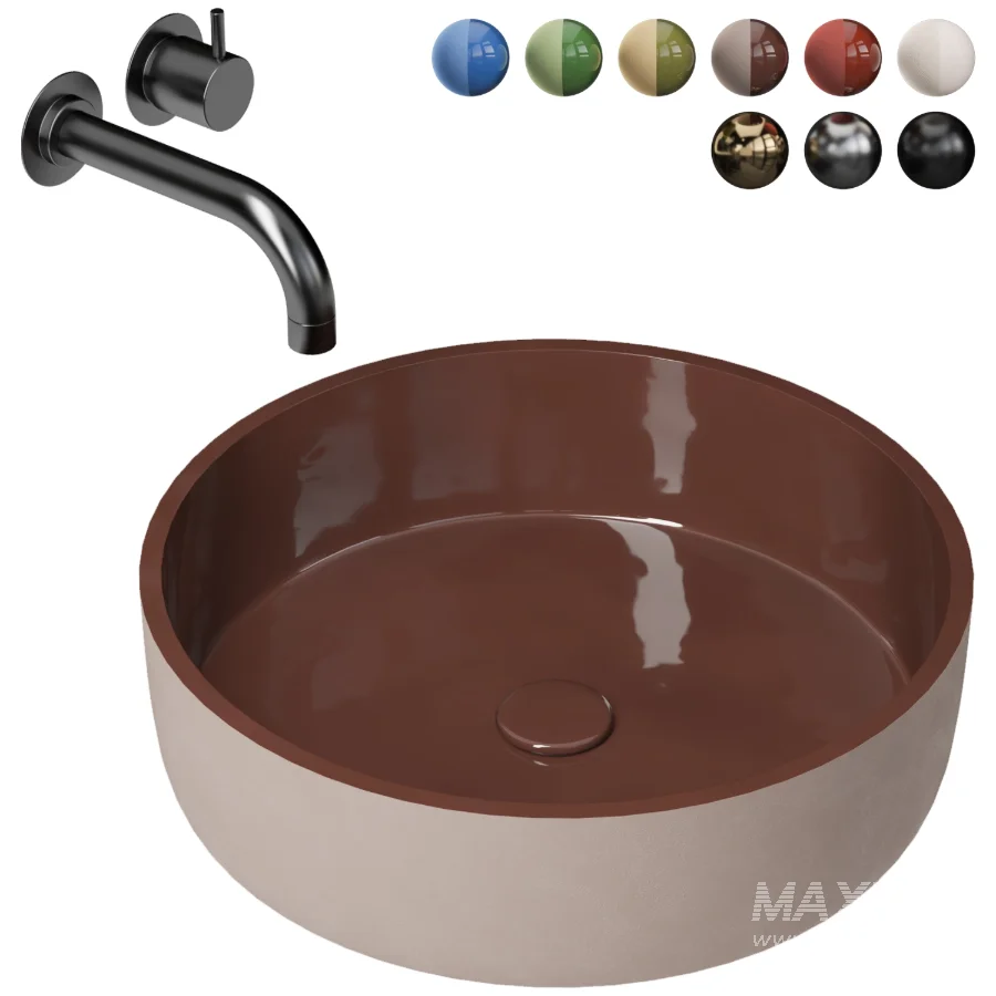 Clay Basins CB III-IV | Studio LOHO - Image 1