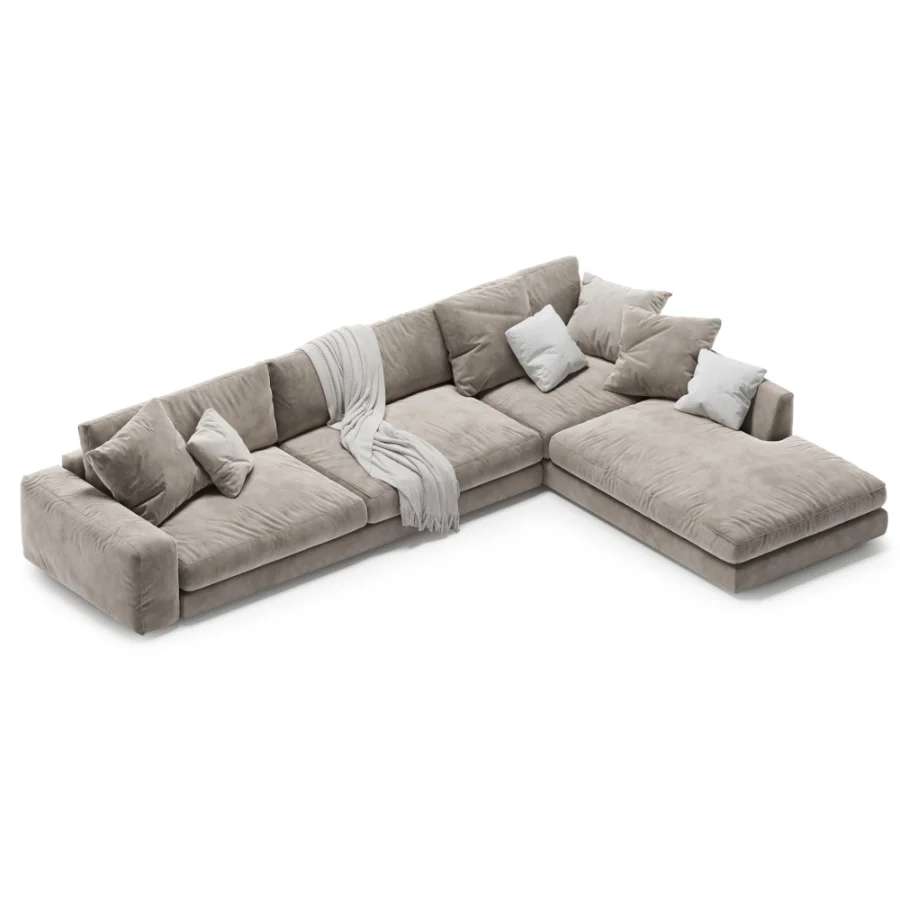 Boston Sofa - Image 3