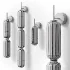 Aromas del Campo Elma Wall Lamp - Thumbnail 4