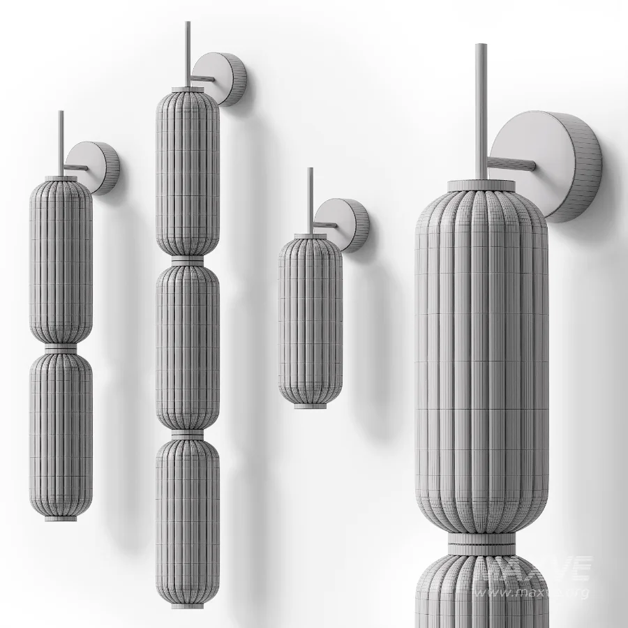 Aromas del Campo Elma Wall Lamp - Image 4