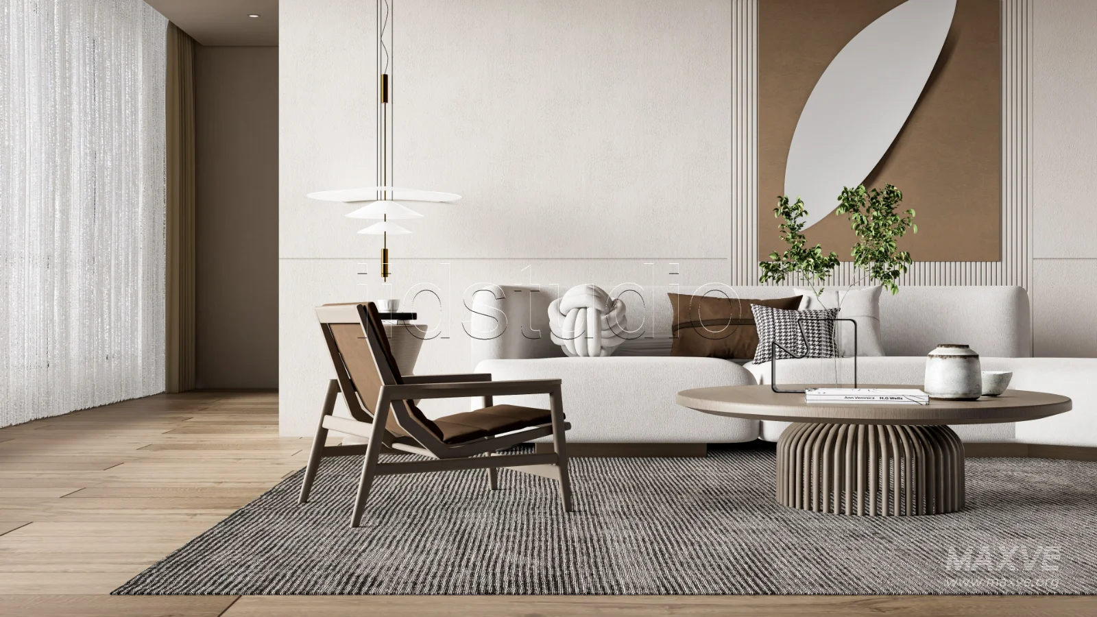 LIVING ROOM 28 - Image 18