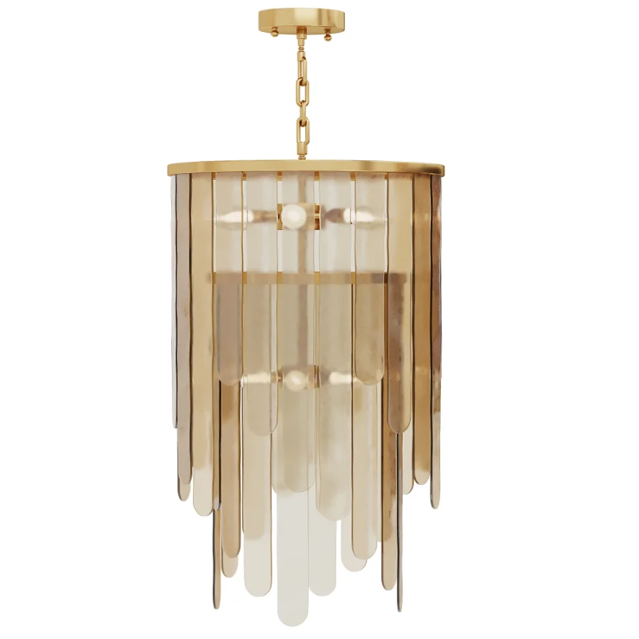 Fenwater Light Pendant - Image 3