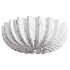Murano Blown Glass Ceiling Light - Thumbnail 7