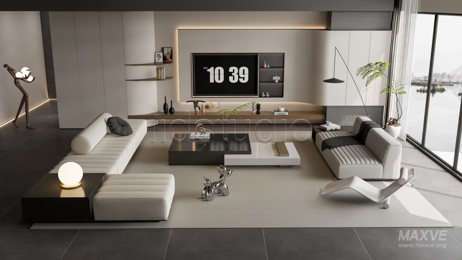 LIVING ROOM 51 - Image 18