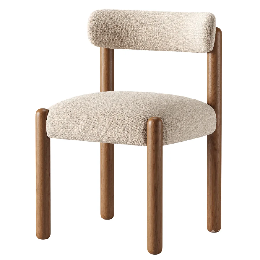 Darcy Dining Chair - Image 2