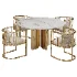 Dinning chair and table373 - Thumbnail 2