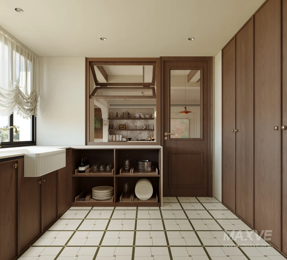 Modern kitchen - Image 1