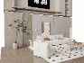 MODERN LUXURY LIVING ROOM SET 10 - Thumbnail 18