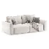 Kyron Sofa - Thumbnail 1