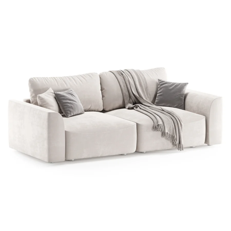 Kyron Sofa - Image 1