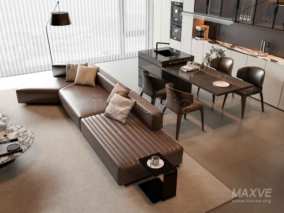 LIVING ROOM 99 - Image 17