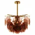 FROST B Glass Chandelier - Thumbnail 5