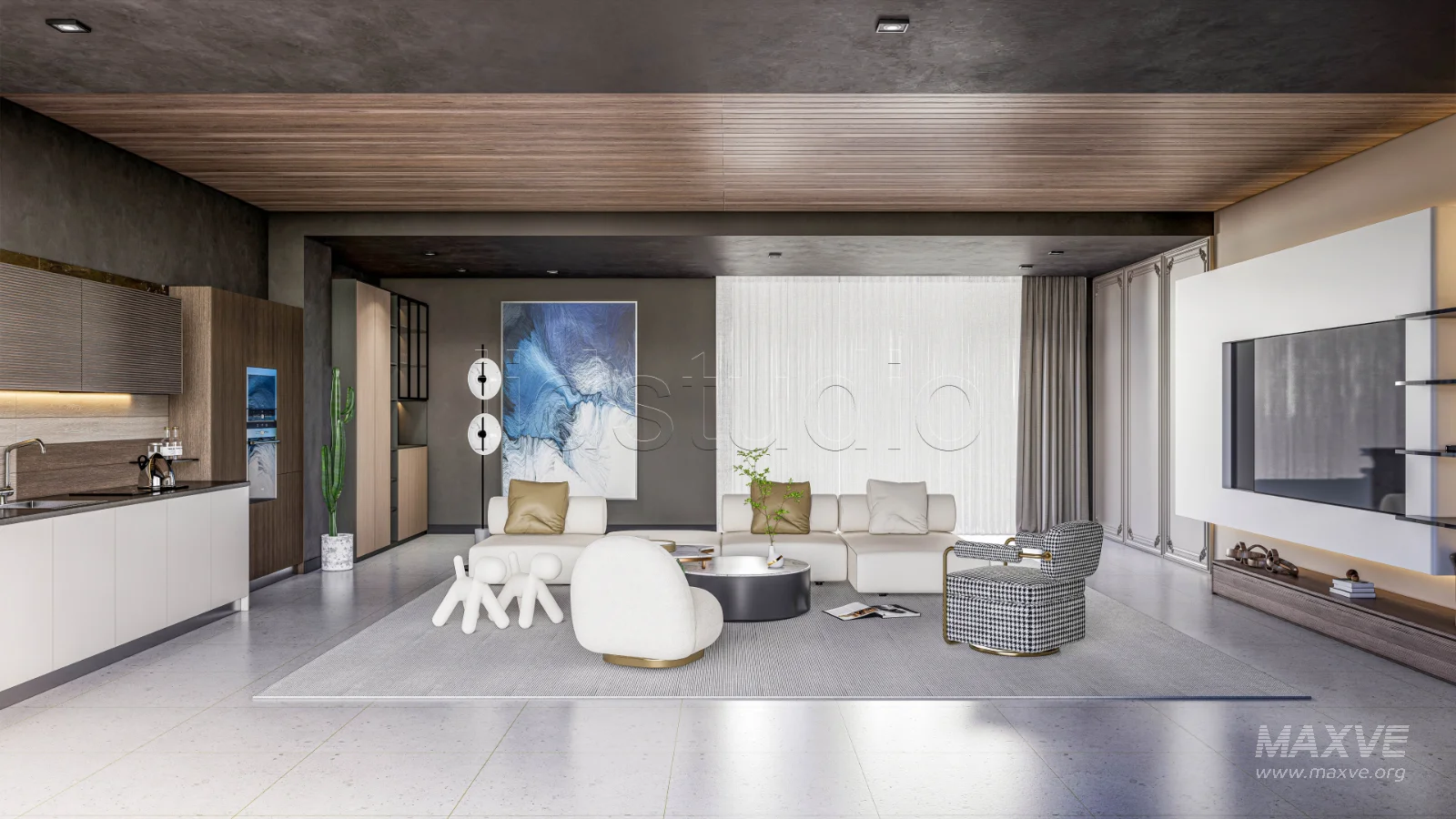 LIVING ROOM 25 - Image 29