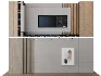 MODERN LUXURY LIVING ROOM SET 19 - Thumbnail 4