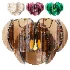 Ricci Glass Sconce by Westelm - Thumbnail 1