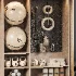 Home Gym Wall Rack with Equipment 09 - Thumbnail 10