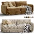 Montella Sofa - Thumbnail 3