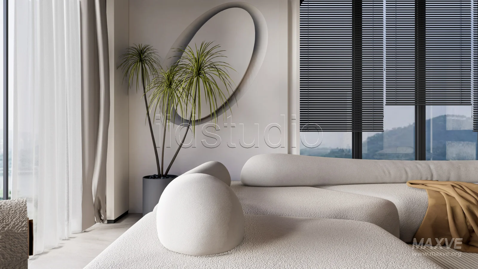 LIVING ROOM 34 - Image 7