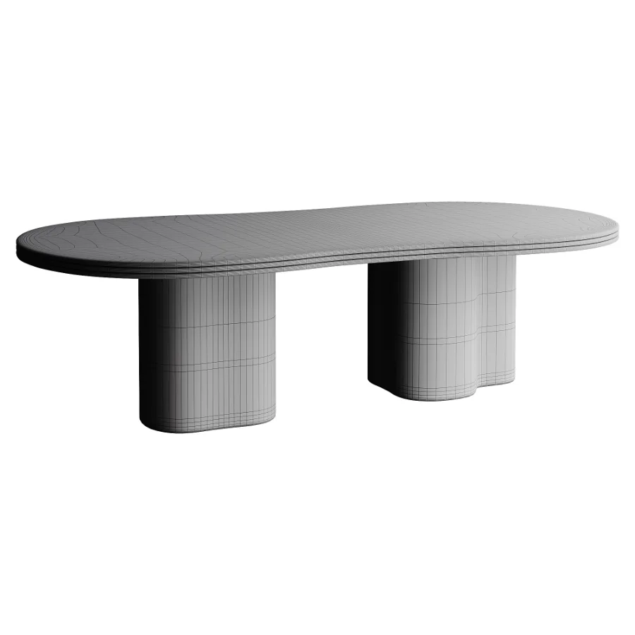 ARMUT COFFEE TABLE By SITIA - Image 1