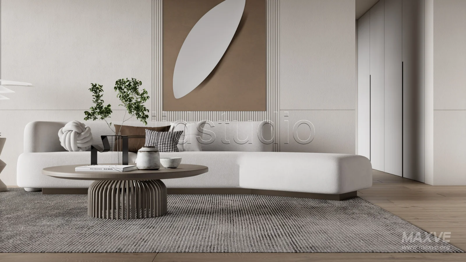 LIVING ROOM 28 - Image 16