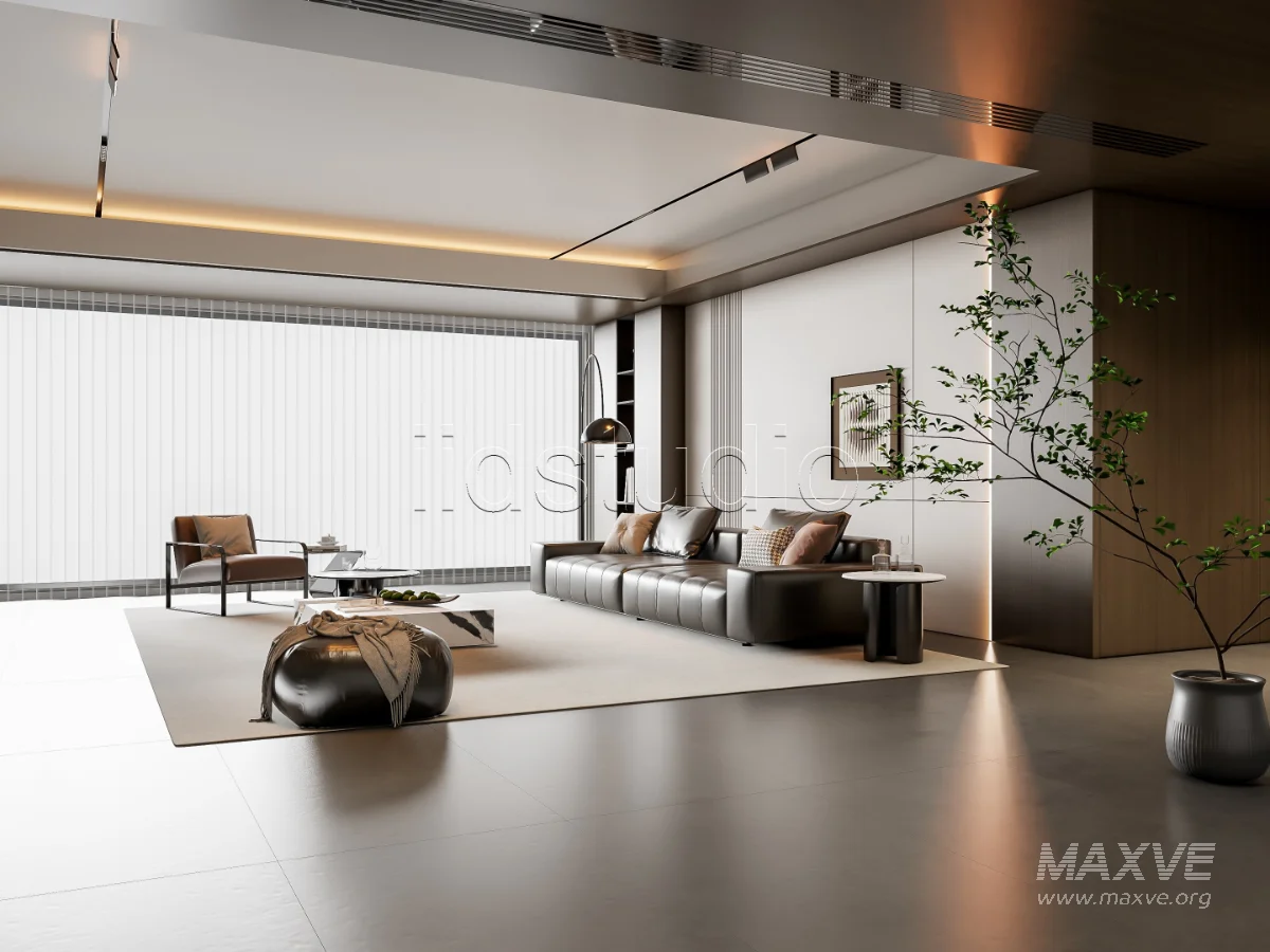 LIVING ROOM 81 - Image 13