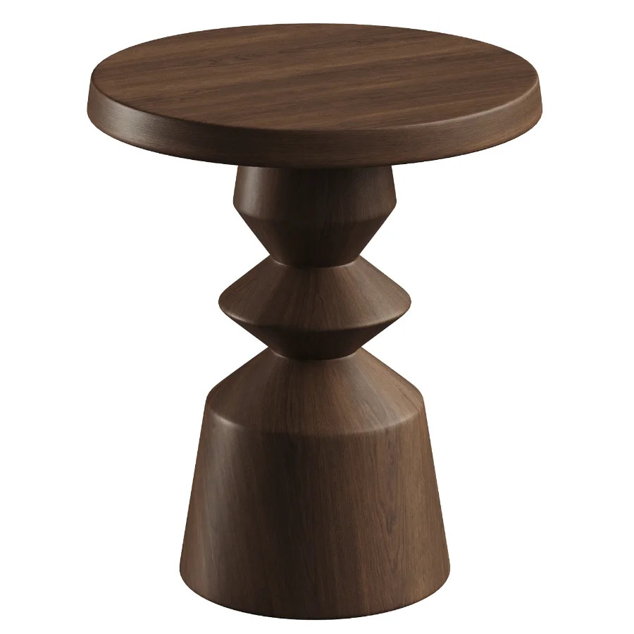 Gambit Side Table - Image 4