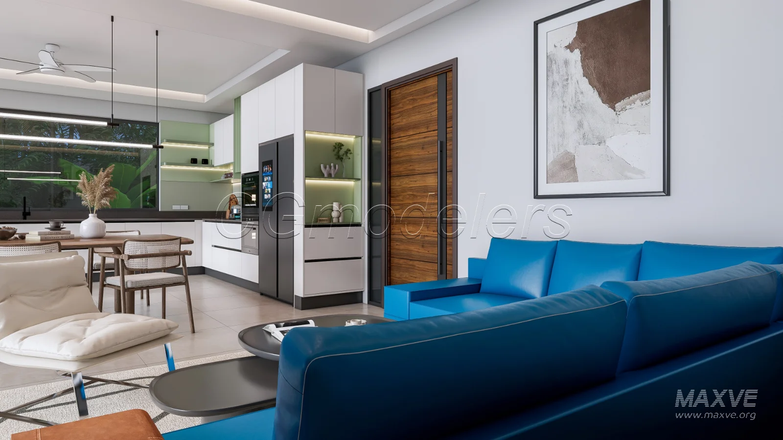 LIVING ROOM 50 - Image 17