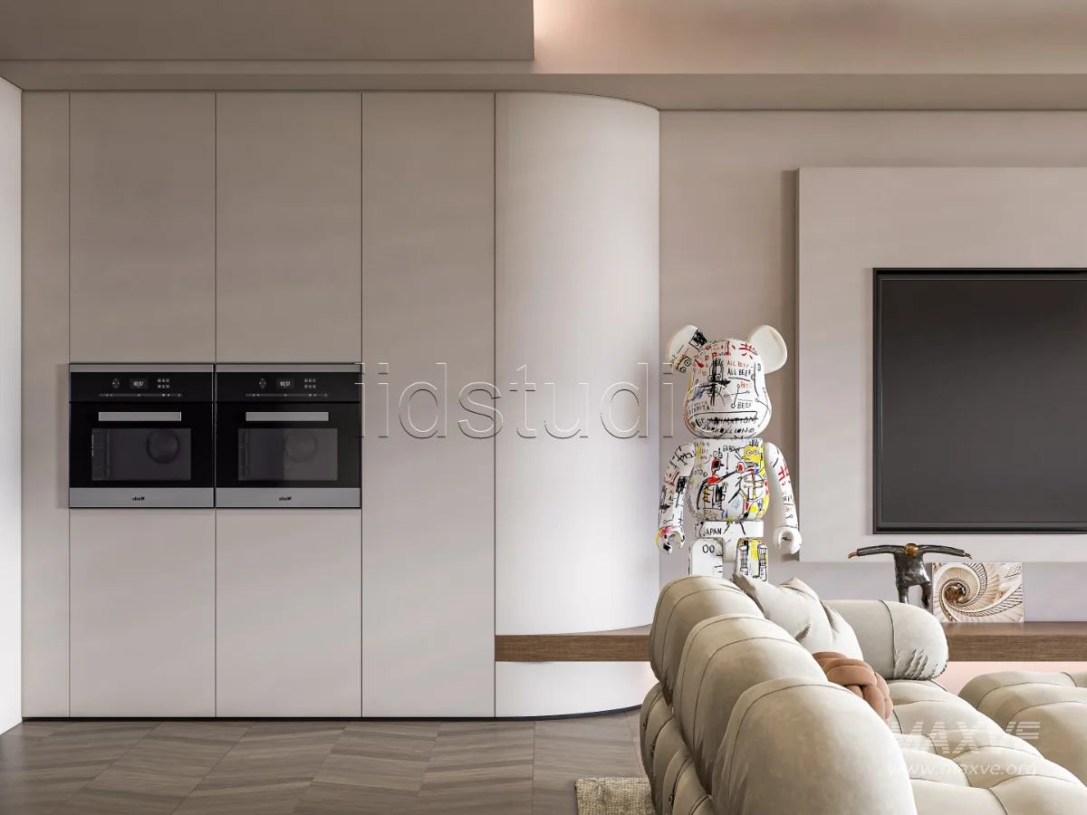 LIVING ROOM 16 - Image 7