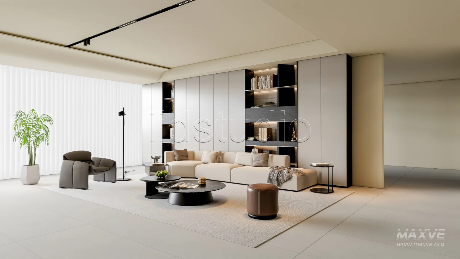 LIVING ROOM 74 - Image 11