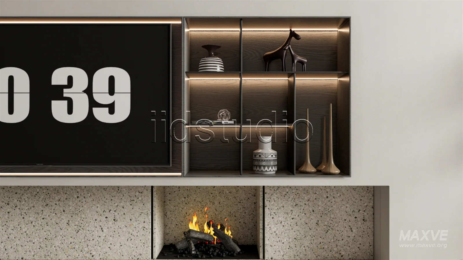 LIVING ROOM 57 - Image 11