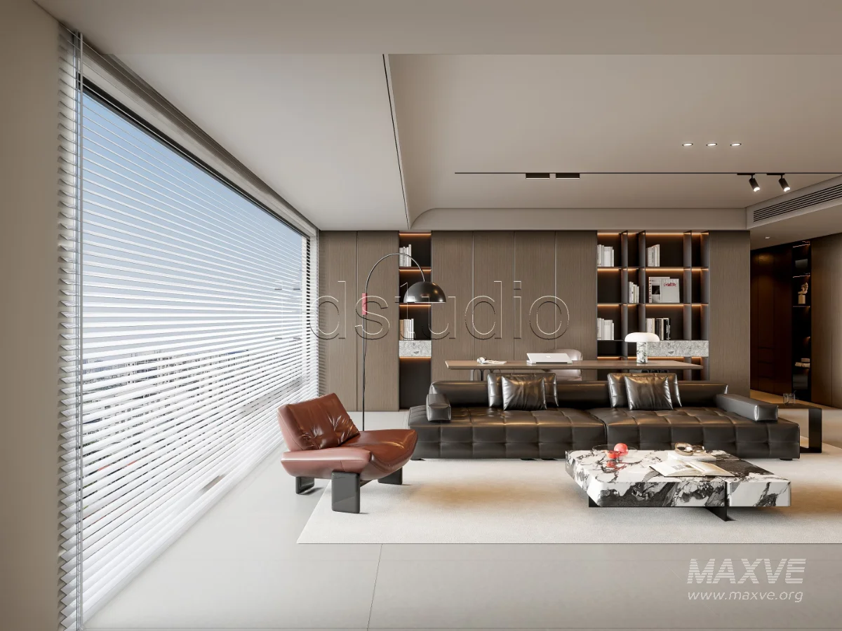 LIVING ROOM 86 - Image 11