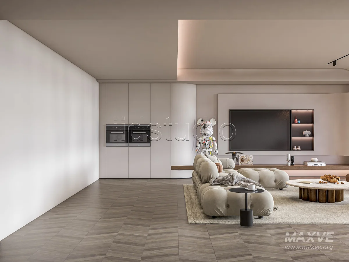 LIVING ROOM 16 - Image 4