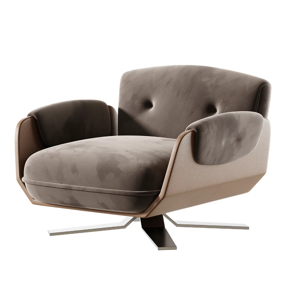 Laurel armchair - Image 3