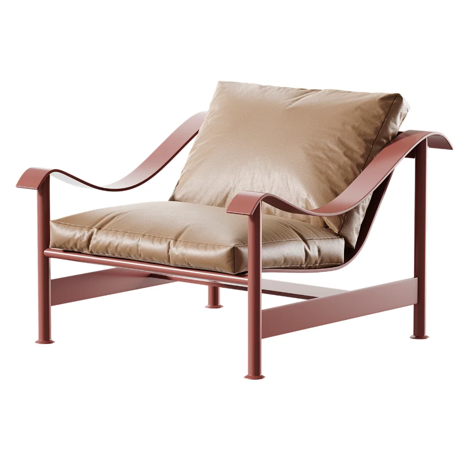 Sandy Armchair - Image 5