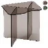 I’m Not Invisible Side Tables By Divan.ru - Thumbnail 1