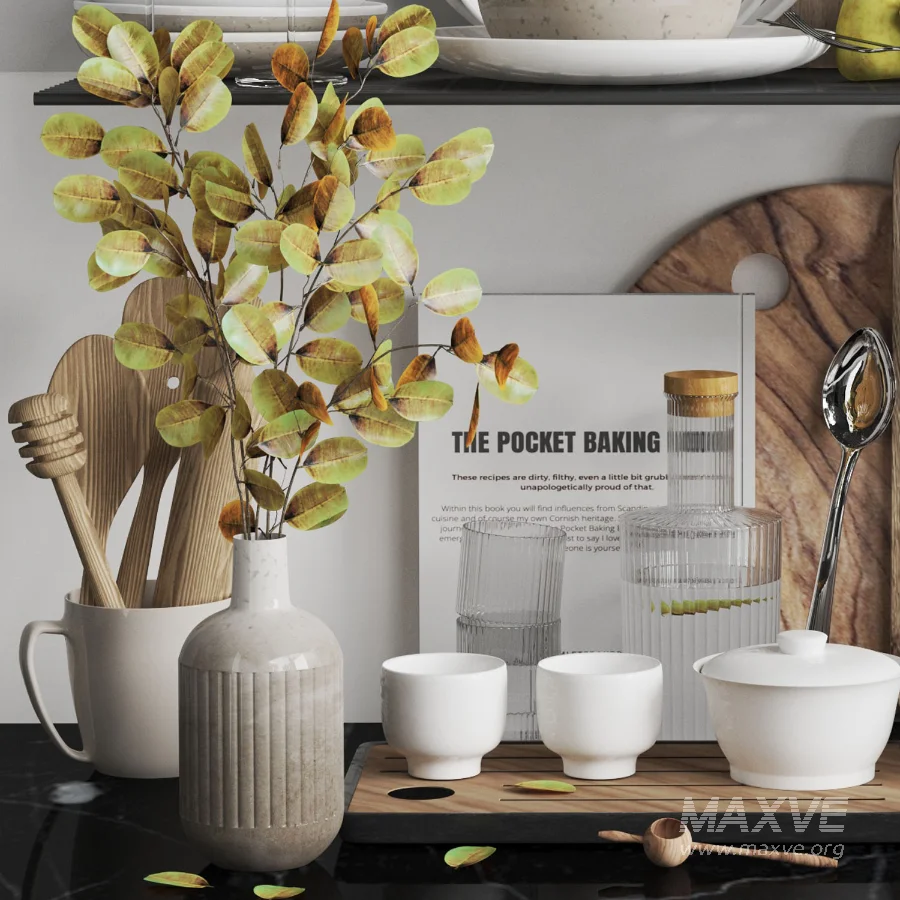 tableware002 - Image 3