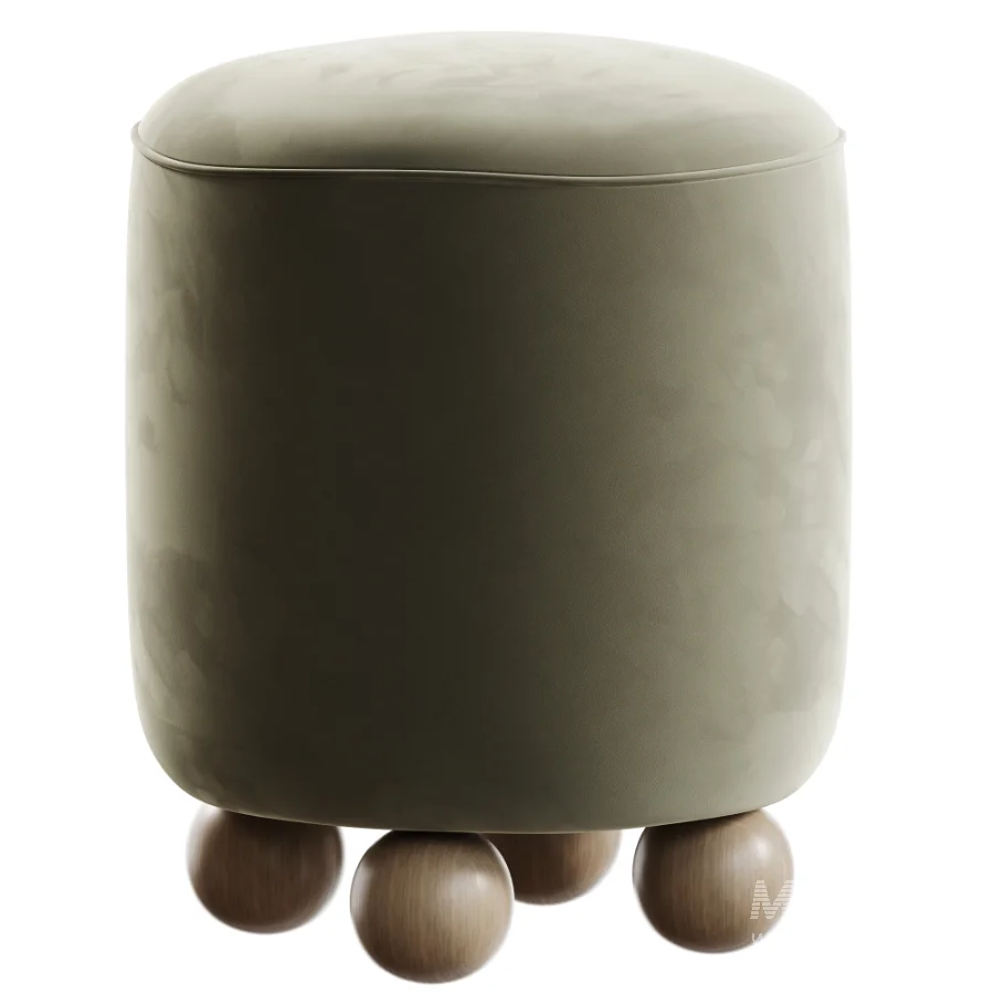 Pouf from the Alpha - Image 3