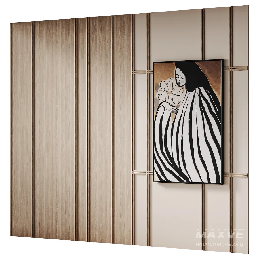 Art Wall 208 - Image 2