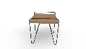 Hoyt End Table - Thumbnail 9