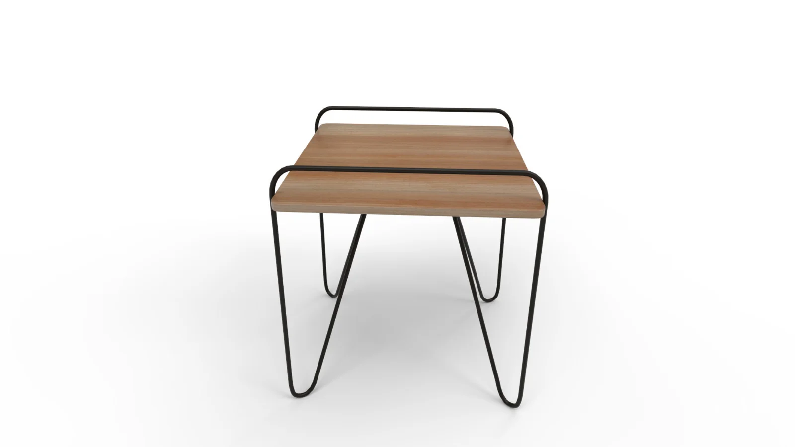 Hoyt End Table - Image 9